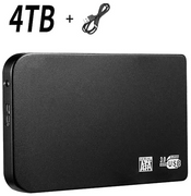 External Backup Drives