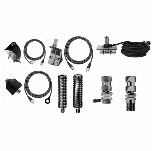 Firestik Antenna Mounts