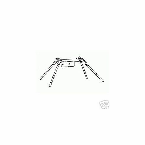 GPK-IMAX GROUND PLANE KIT