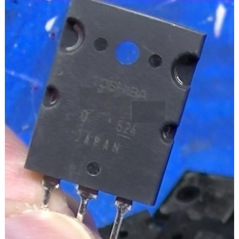 Heavy Duty AM Regulator