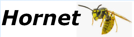 Hornet CW Transmitters