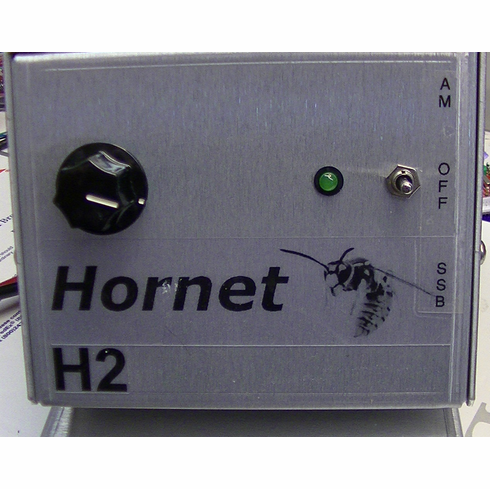 Hornet H1x2 CW XMTR