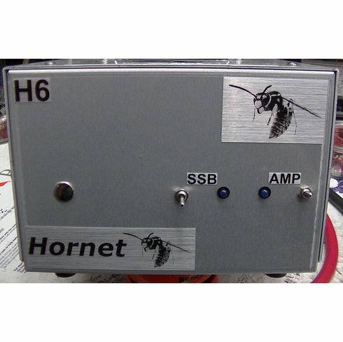 Hornet H6 CW XMTR