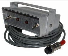 Remote Switching For Hornet CW Transmitters Remote Switching For Hornet CW Transmitters