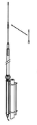Solarcon MaxOptimizer Base Station Antenna Solarcon MaxOptimizer Base Station Antenna