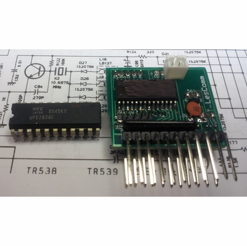 LC2824SMT - Discontinued