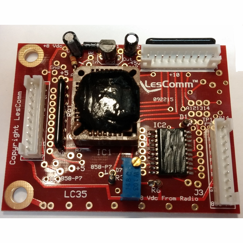 LC35-128EXPA 