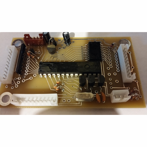 LC5200 Expansion Board - Discontinued