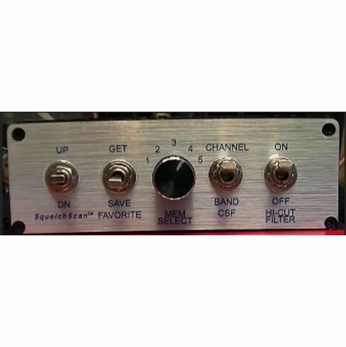LC6404 Control Box