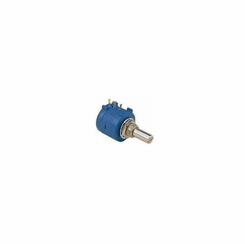 LesComm Deluxe Ten Turn Clarifier 