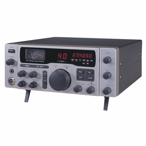 LesComm Improved TRE-2627