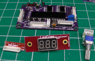 LesComm Kits