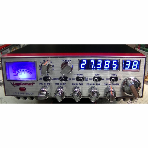 LesComm LC998v800p (Discontinued)