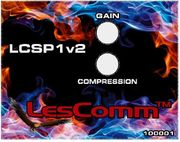 LesComm LCSP1v2
