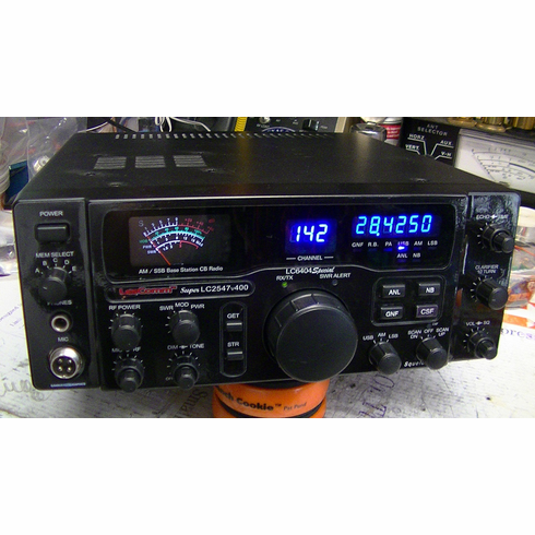LesComm Super LC2547