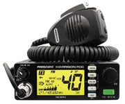 PRESIDENT- HARRISON PRESIDENT- HARRISON