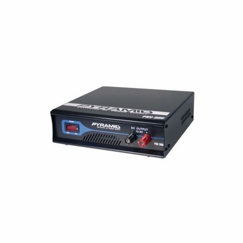 Pyramid PSV300 30 Amp Switching Power Supply