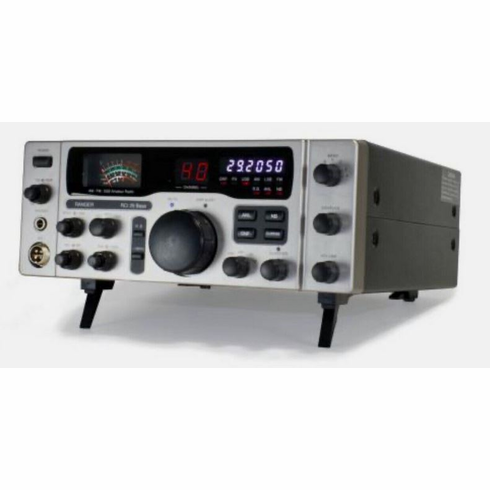 RCI-29 BASE RADIO