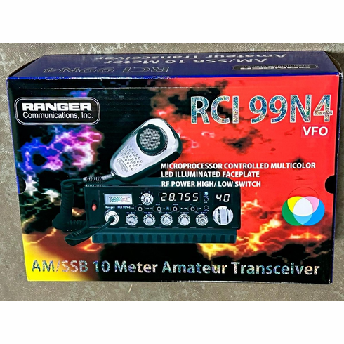 RCI99N4-VFO