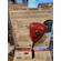 RED ASTATIC ROAD DEVIL