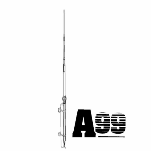 Solarcon A99 Base Antenna