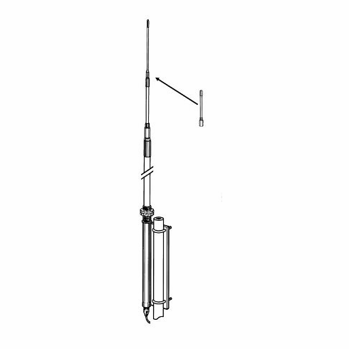 Solarcon MaxOptimizer Base Station Antenna