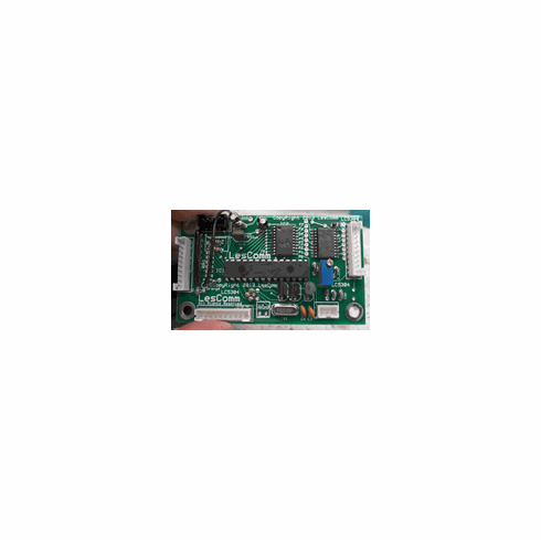 Special Program LC5304NX-EPT