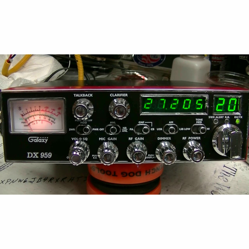 Super959 Green