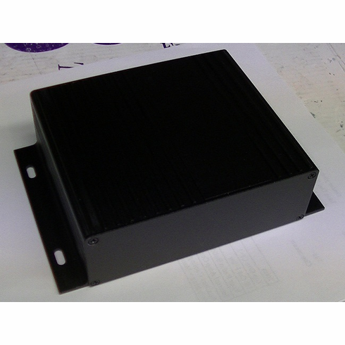 Switch Box