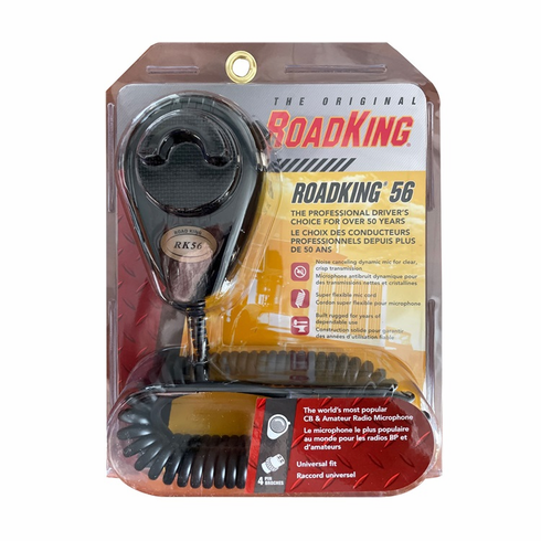 TELEX Road King Mic