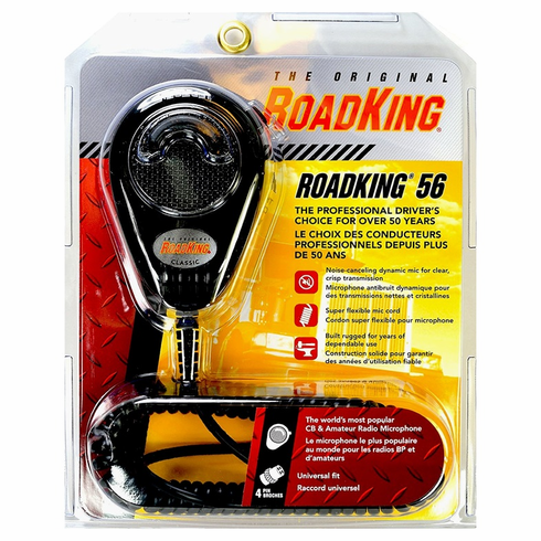 TELEX - RK564P ROADKING CLASSIC TELEX - RK564P ROADKING CLASSIC