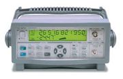Tune Up and Frequency Conversion