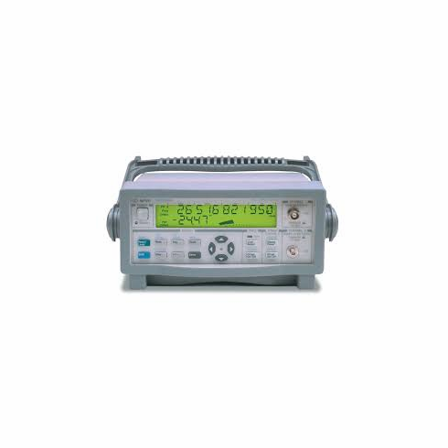Tune Up and Frequency Conversion