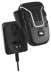  Uniden Bearcat BC906W Wireless Microphone
