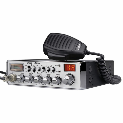 UNIDEN - PC78LTXFM