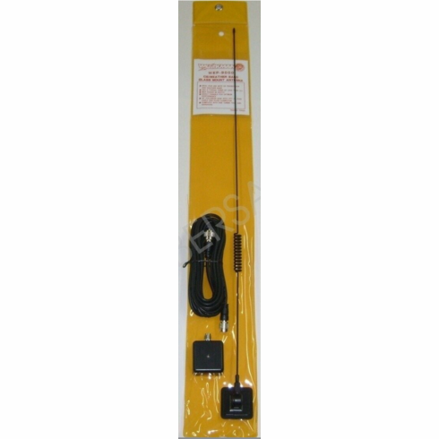 WEP9000 On Glass CB Antenna