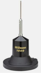 Wilson Antennas W1000 Series Mag Mount Mobile CB Antenna Wilson Antennas W1000 Series Mag Mount Mobile CB Antenna