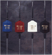 Wilson Trucker 2000 Wilson Trucker 2000