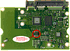 ST5000DX000 1H2170-570 CC42 ST5000DXOOO 100737597 REV A 3.5'' SATA  Seagate  circuit board +FW