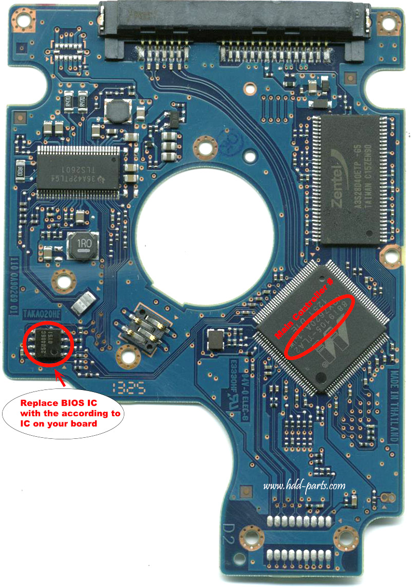HTS727575A9E364 0J14319 88i9105-TLA2 0A90269 0J18683 DA4217 OJ14319 ...