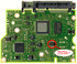 ST1000DM003 9YN162-501 CC4G TK 100664987 REV A 3.5'' SATA 1TB Seagate  circuit board +FW