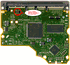 ST31000528AS 9SL154-336 CC3E SU 100535537 REV B 3.5'' SATA 1TB Seagate Barracuda 7200.12 circuit board +FW