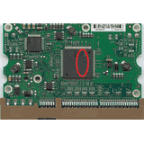 Contrôleur PCB seagate 7200.7 ST3120026A Electronique