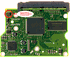 ST3250318AS 9SL131-302 CC38 5701 Y 100535704 REV C 3.5'' SATA 250GB Seagate Barracuda 7200.12 circuit board +FW
