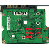 PCB: 100291893 Rev A, Barracuda 7200.7, ST340014A, Seagate, P/N: 9W2005