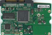 ST3500830AS 9BJ136-566 3.AFE WU 07230-08XXX 100406539 100406937 100406540 4226 PCB BOARD Seagate Barracuda 7200.10 500GB