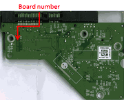 WD20EARS-00MVWB0  2060-771698  2060-701698  701698 + firmware transfer