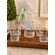 Acrylic Pitcher & Glasses