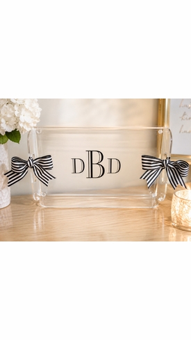 Acrylic Serving Tray