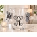 Acrylic Wine Bucket